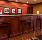 Hampton Inn by Hilton Litchfield hotel detail image 3