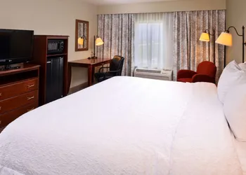 Hampton Inn by Hilton Litchfield hotel thumbnail 4