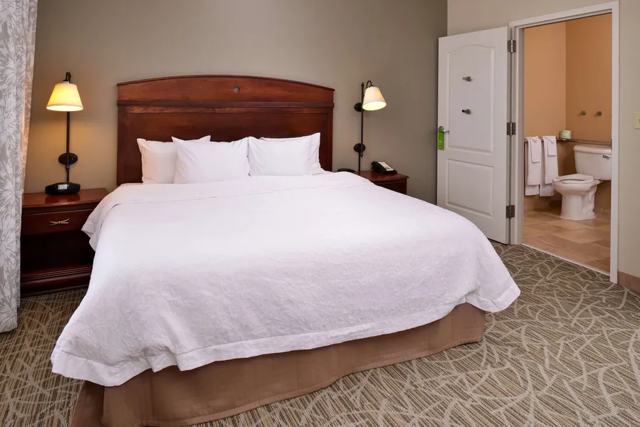 Hampton Inn by Hilton Litchfield hotel detail image 6