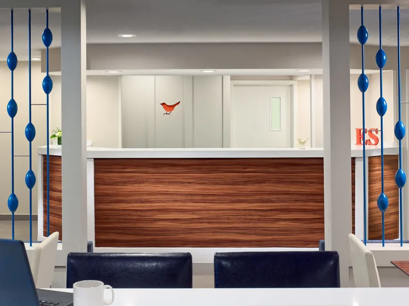 Staybridge Suites Boston - Burlington by IHG hotel detail image 2