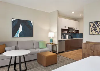 Staybridge Suites Boston - Burlington by IHG hotel thumbnail 5