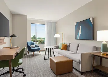 Staybridge Suites Boston - Burlington by IHG hotel thumbnail 6