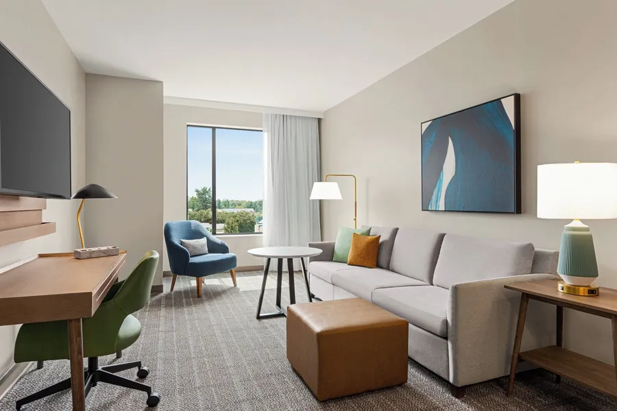 Staybridge Suites Boston - Burlington by IHG hotel detail image 6