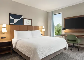 Staybridge Suites Boston - Burlington by IHG hotel thumbnail 7