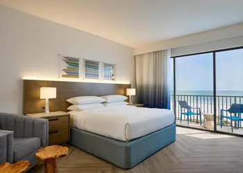 Sirata Beach Resort St Pete Beach hotel thumbnail 5