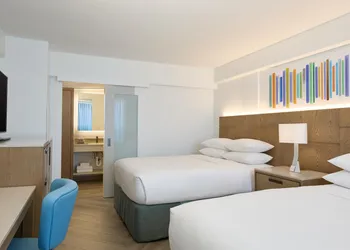 Sirata Beach Resort St Pete Beach hotel thumbnail 6