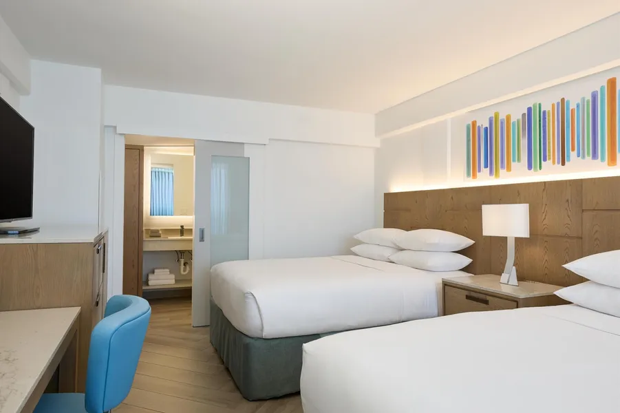 Sirata Beach Resort hotel detail image 6