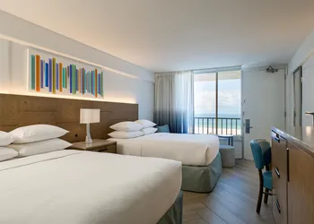 Sirata Beach Resort St Pete Beach hotel thumbnail 8