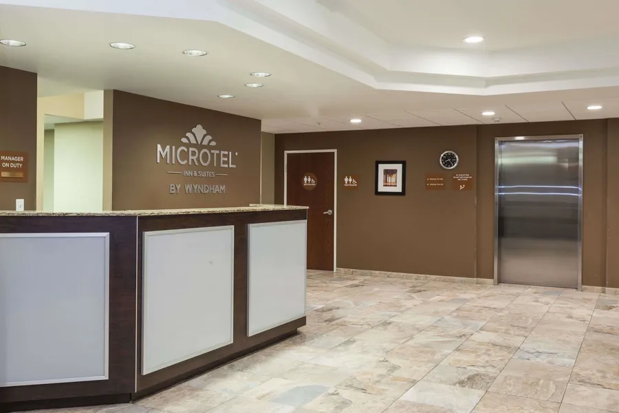 Microtel Inn & Suites by Wyndham Wheeler Ridge hotel detail image 2