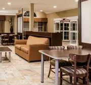 Microtel Inn & Suites by Wyndham Wheeler Ridge hotel detail image 3