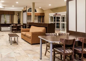 Microtel Inn & Suites by Wyndham Wheeler Ridge hotel thumbnail 3