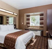 Microtel Inn & Suites by Wyndham Wheeler Ridge hotel detail image 4