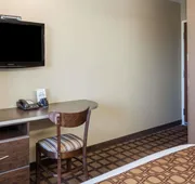 Microtel Inn & Suites by Wyndham Wheeler Ridge hotel detail image 5