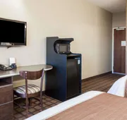 Microtel Inn & Suites by Wyndham Wheeler Ridge hotel detail image 7