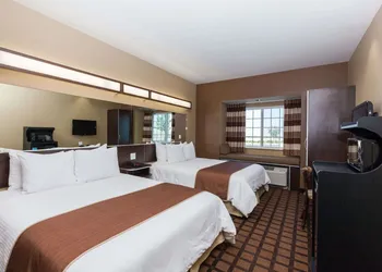 Microtel Inn & Suites by Wyndham Wheeler Ridge hotel thumbnail 8