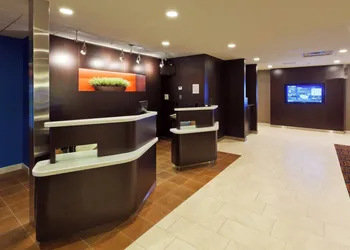 Courtyard by Marriott Boulder Longmont hotel thumbnail 2