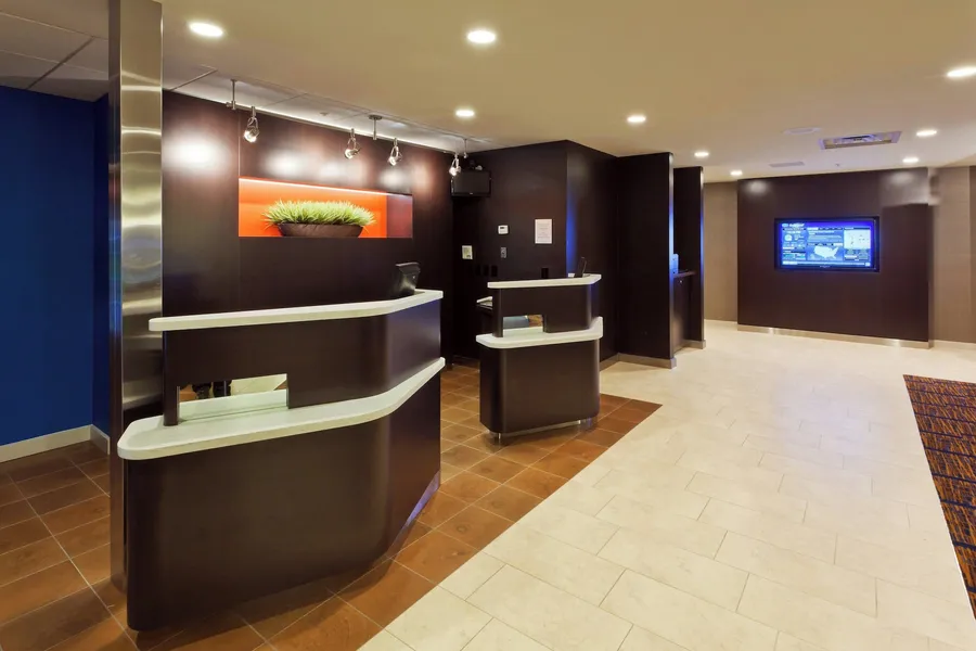 Courtyard by Marriott Boulder Longmont hotel detail image 2