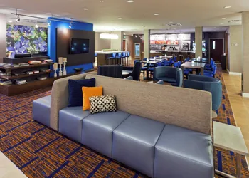 Courtyard by Marriott Boulder Longmont hotel thumbnail 3