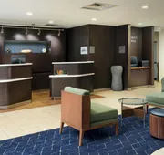Courtyard by Marriott Boulder Longmont hotel detail image 4