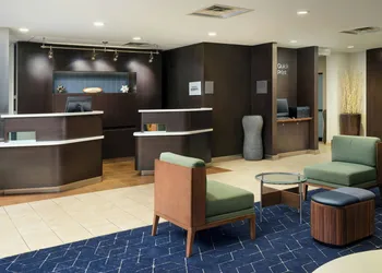 Courtyard by Marriott Boulder Longmont hotel thumbnail 4