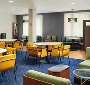 Courtyard by Marriott Boulder Longmont hotel detail image 5