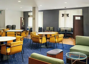 Courtyard by Marriott Boulder Longmont hotel thumbnail 5