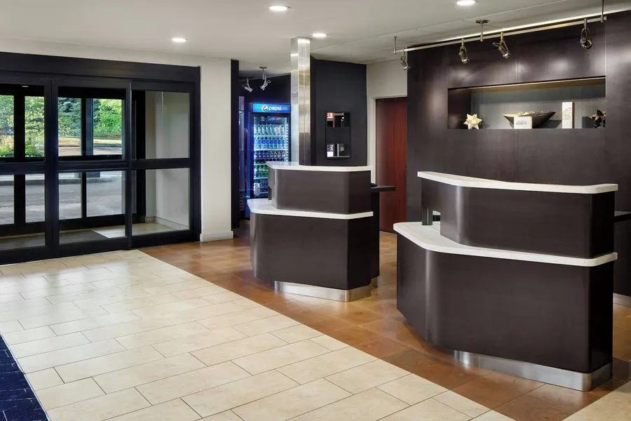 Courtyard by Marriott Boulder Longmont hotel detail image 6