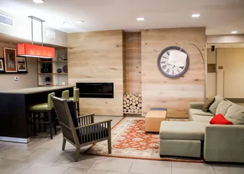 Country Inn & Suites by Radisson, Richmond West at I-64, VA hotel thumbnail 2