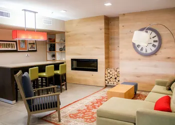 Country Inn & Suites by Radisson, Richmond West at I-64, VA hotel thumbnail 3