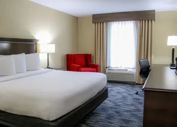 Country Inn & Suites by Radisson, Richmond West at I-64, VA hotel thumbnail 4