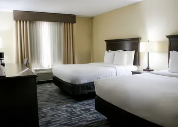 Country Inn & Suites by Radisson, Richmond West at I-64, VA hotel thumbnail 6
