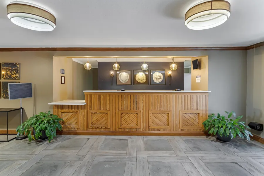 Best Western Natchitoches Inn hotel detail image 2