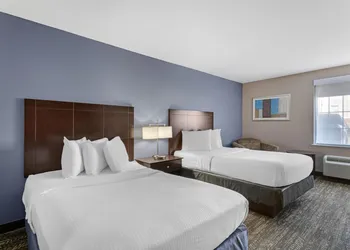 Best Western Natchitoches Inn hotel thumbnail 4