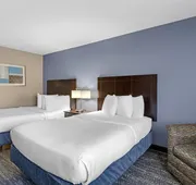 Best Western Natchitoches Inn hotel detail image 5
