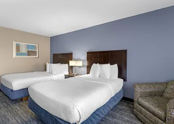 Best Western Natchitoches Inn hotel thumbnail 5