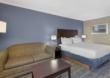 Best Western Natchitoches Inn hotel thumbnail 8