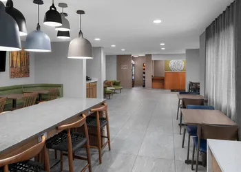 Fairfield Inn By Marriott Kennewick hotel thumbnail 2