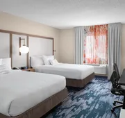 Fairfield Inn By Marriott Kennewick hotel detail image 4