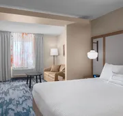 Fairfield Inn By Marriott Kennewick hotel detail image 5