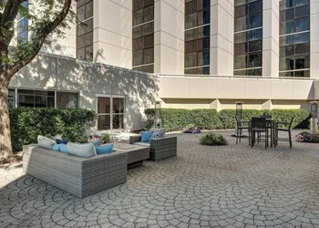 Sheraton Eatontown Hotel hotel thumbnail 2