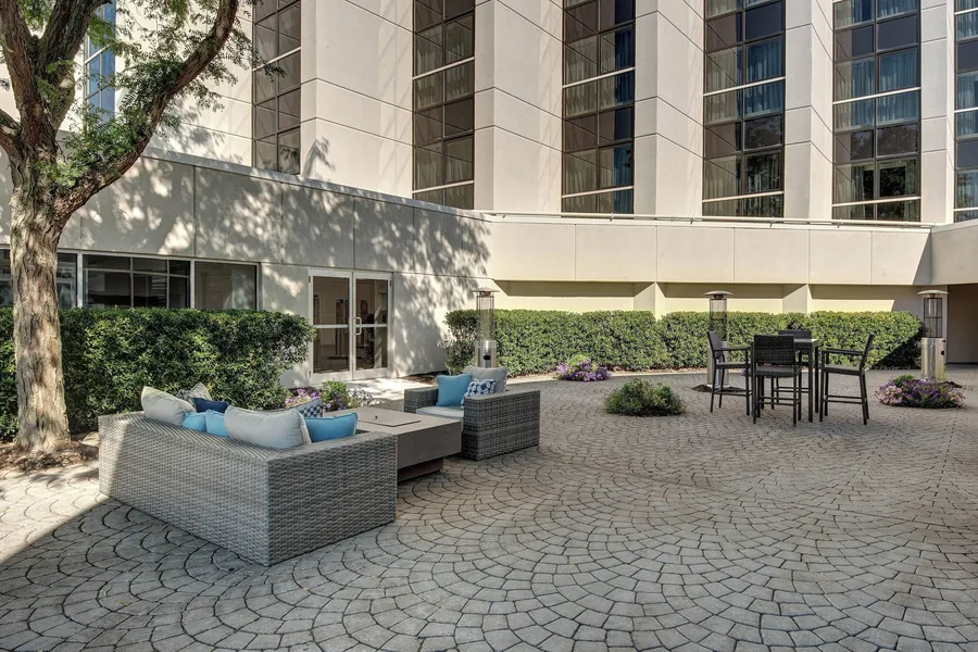 Sheraton Eatontown Hotel hotel detail image 2