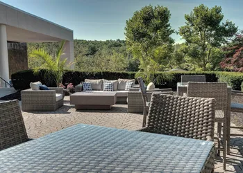 Sheraton Eatontown Hotel hotel thumbnail 4