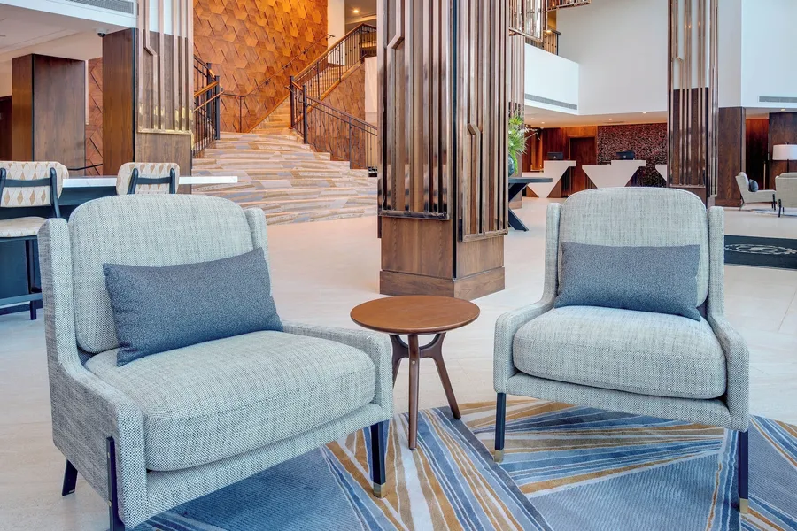 Sheraton Eatontown Hotel hotel detail image 6