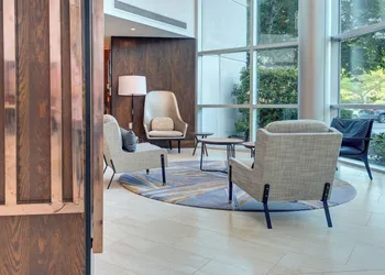 Sheraton Eatontown Hotel hotel thumbnail 7