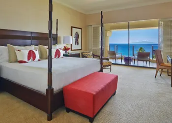 Four Seasons Resort Maui at Wailea hotel thumbnail 4