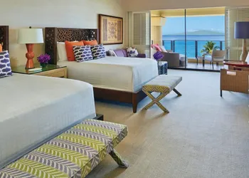 Four Seasons Resort Maui at Wailea hotel thumbnail 5