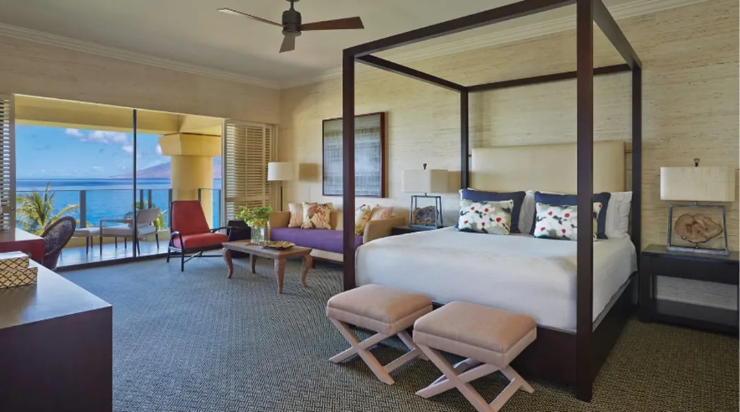 Four Seasons Resort Maui at Wailea hotel detail image 6