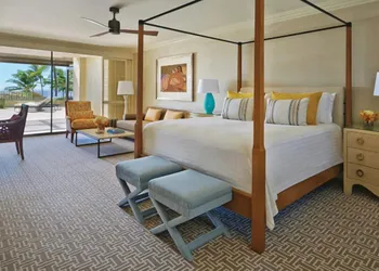 Four Seasons Resort Maui at Wailea hotel thumbnail 8