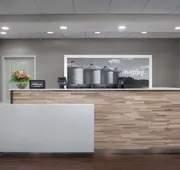 Hampton Inn Statesboro hotel detail image 3
