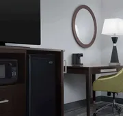 Hampton Inn Statesboro hotel detail image 4